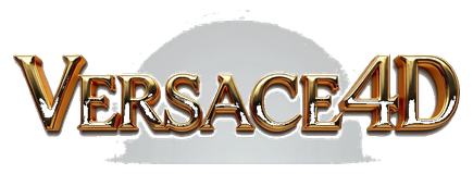 versace4d logo