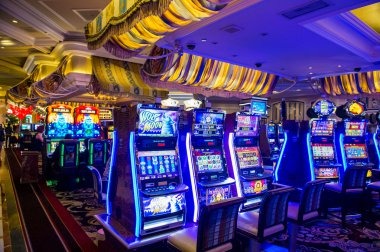 versace4d Arcade Games