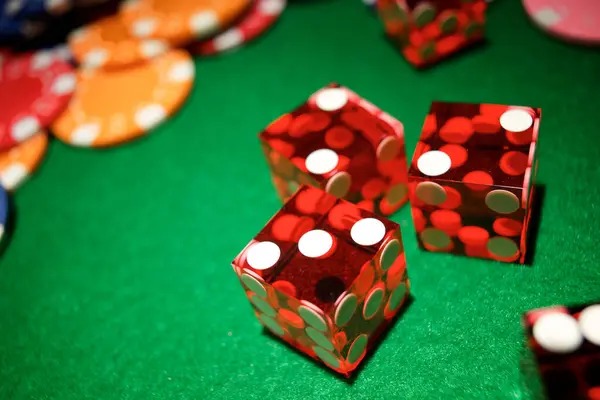versace4d Live Casino Tables